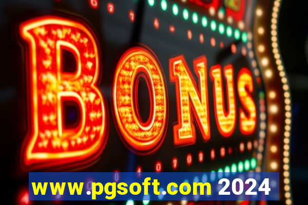 www.pgsoft.com 2024